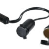 AD-2, Adattatore presa corrente doppia, 12/24V