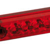 Luce ingombro a 4 Led, 9/33V - Rosso