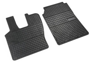 Set tappeti su misura in gomma - compatibile per  Scania L Serie 4 (02/95>09/04)