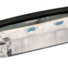 Luce decorativa a 6 Led, 24V - Bianco