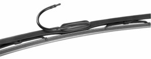 Optimax, spazzola tergicristallo per camion e furgoni - 55 cm (22") - Con spruzzatori - 1 pz - immagine 2