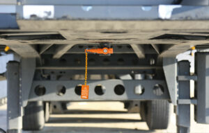Secure Trailer, antifurto per semirimorchio - immagine 3