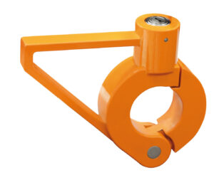 Secure Trailer, antifurto per semirimorchio - immagine 2