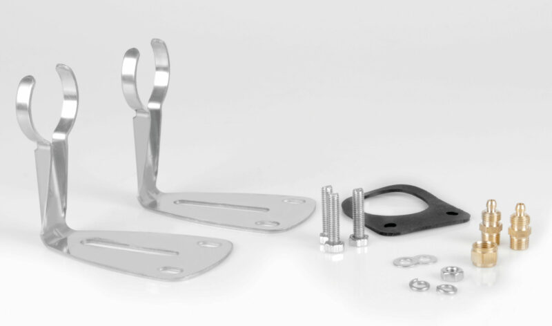 Kit trombe bitonali pneumatiche - immagine 3