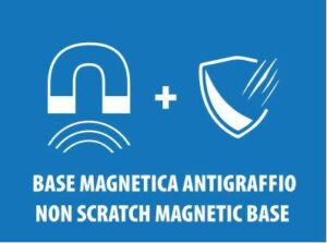 Magnetic-Vortex, arrotolatore per cinghie ferma carico - immagine 5