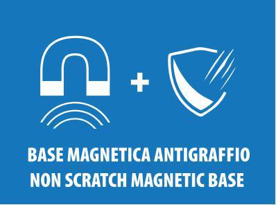 Magnetic-Vortex, arrotolatore per cinghie ferma carico - immagine 5