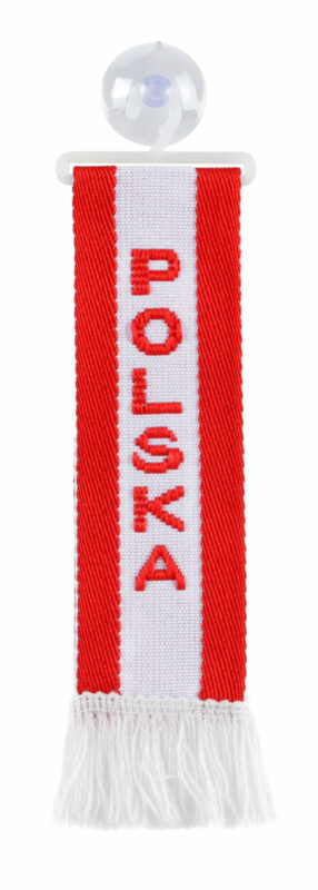 Mini-Sciarpa, confezione singola - Poland - immagine 2