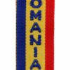 Mini-Sciarpa, confezione singola - Romania