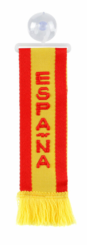 Mini-Sciarpa, confezione singola - Spain - immagine 2