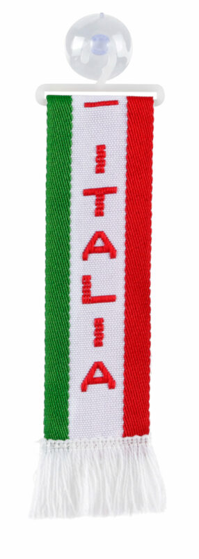 Mini-Sciarpa, confezione singola - Italy - immagine 2