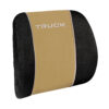 Trucker, supporto lombare ortopedico - Beige