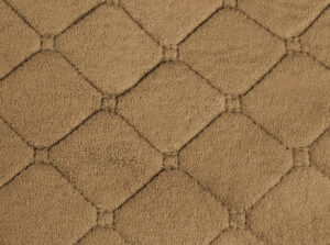 Monica, coprisedile in microfibra per camion - Beige - immagine 2