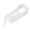 Ganci per tende - G-5 - 25 pz