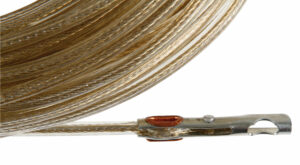 Cavo Tir con capicorda - 24 m - immagine 2