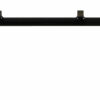 Spell-It Led, binario adesivo, 24V - Nero - 50 cm - 9 connettori