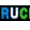 Spell-It Led emblema, 24V - Italia