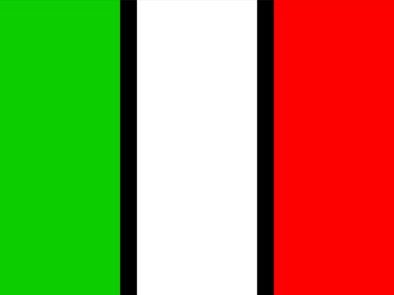 Spell-It Led emblema, 24V - Italia - immagine 3