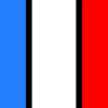 Spell-It Led emblema, 24V - Francia