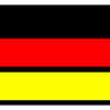 Spell-It Led emblema, 24V - Germania