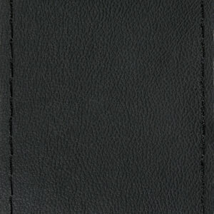 Premium Truck, coprivolante in pelle - M - Ø 44/46 cm - Nero