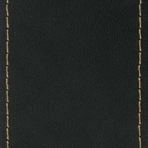 Premium Truck, coprivolante in pelle - M - Ø 44/46 cm - Nero/Beige - immagine 2