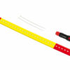 Bandiera luminosa 60 cm, 42 Led, 24V - Spagna