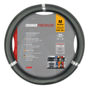 Cromox, coprivolante in Skeentex - M - Ø 44/46 cm