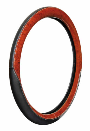 Club Classic, coprivolante in Skeentex - XL - Ø 49/51 cm - immagine 2