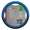 Club, coprivolante in Skeentex - S - Ø 42/44 cm - Blu