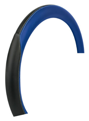 Club, coprivolante in Skeentex - S - Ø 42/44 cm - Blu - immagine 2