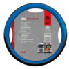 Club, coprivolante in Skeentex - XL - Ø 49/51 cm - Blu