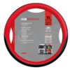 Club, coprivolante in Skeentex - XL - Ø 49/51 cm - Rosso