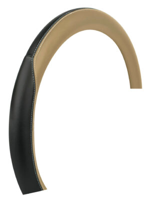 Club, coprivolante in Skeentex - XL - Ø 49/51 cm - Beige - immagine 2