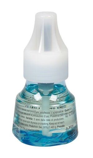 Vape, Ricarica liquida classic 60 notti