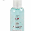 Mini Luxury Professional, profumo superconcentrato - 150 ml - New Polo