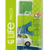 New Life, deodorante - Conf. singola - Paco