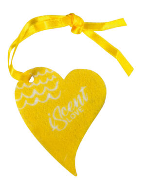 iScent, deodorante - Love - Vaniglia