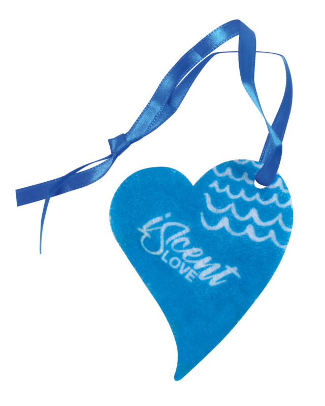 iScent, deodorante - Love - Ocean