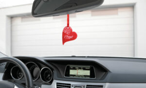 iScent, deodorante - Love - Muschio talcato - immagine 2
