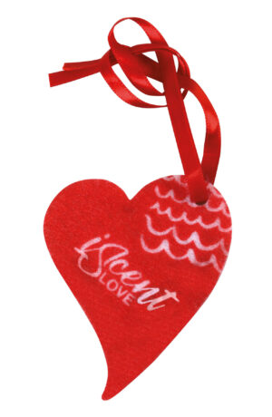 iScent, deodorante - Love - Muschio talcato