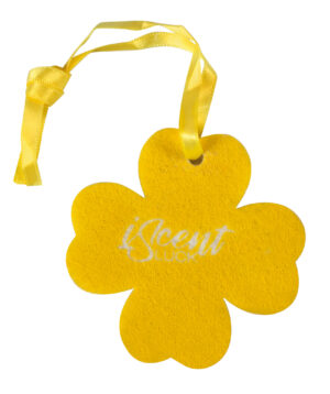 iScent, deodorante - Luck - Vaniglia