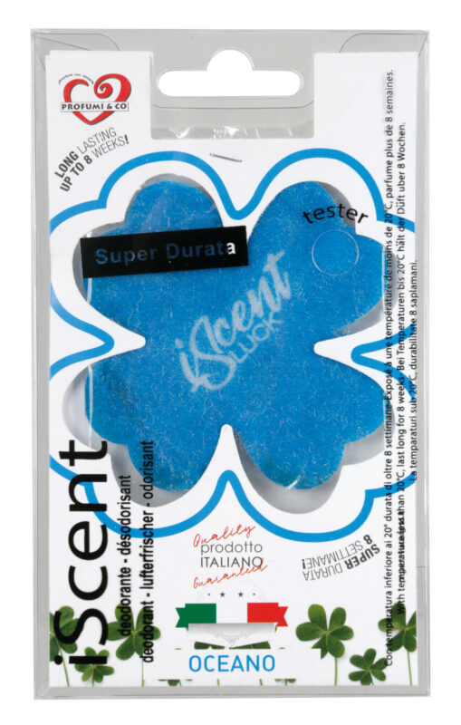iScent, deodorante - Luck - Ocean - immagine 2