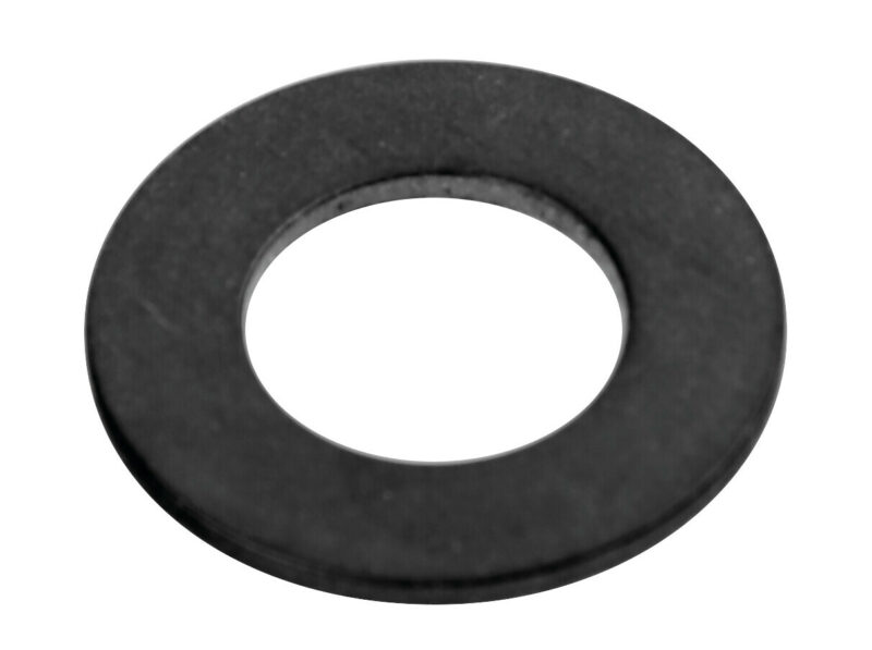 Set 50 pezzi guarnizione in gomma, Ø 14x26x1.5 mm - immagine 2