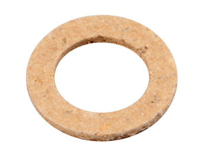 Set 50 pezzi guarnizione in salpa, Ø 10.5x17x2 mm - immagine 2
