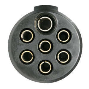 Cavo a spirale ISO 1185 24N, 7 poli - immagine 2