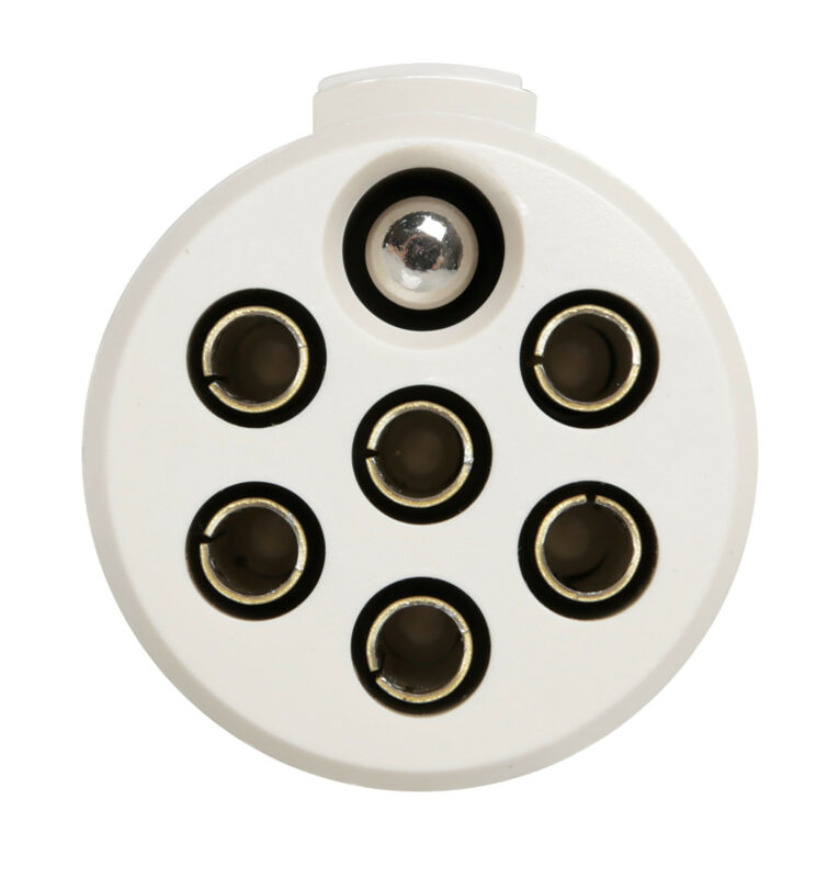 Spirale adattatrice 24N-S / 15 Poli - immagine 4
