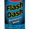 Flash Dash, pulitore per cruscotti, effetto lucido - 500 ml - Auto nuova
