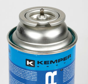Cartuccia gas butano - 227 g - immagine 2