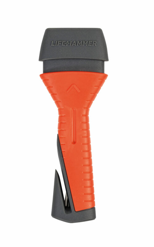 Life-Hammer Evolution, martello salvavita - immagine 3