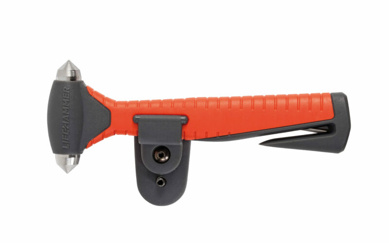 Life-Hammer Plus, martello salvavita - immagine 2